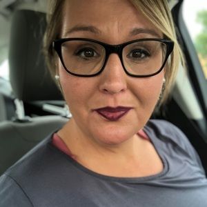 Meet your Posher, Barbara